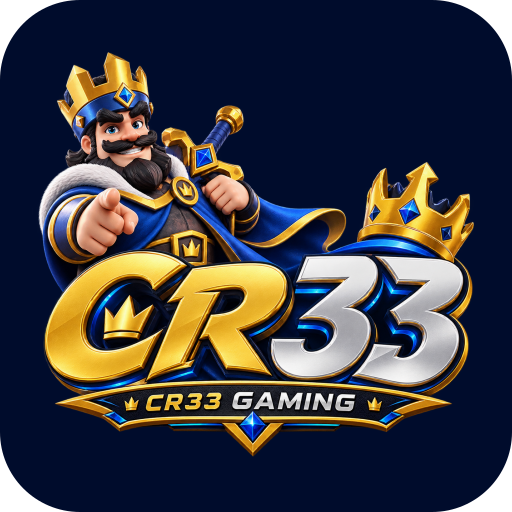CR33 Casino